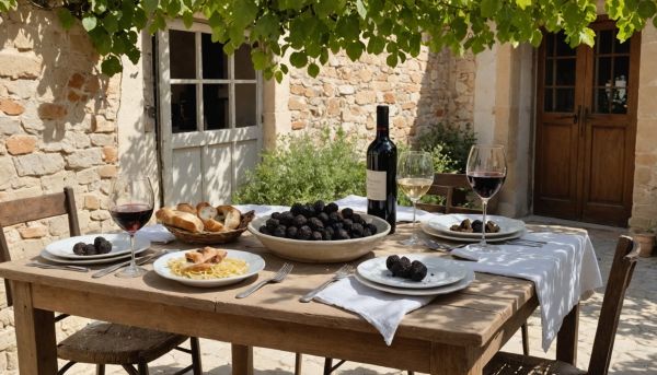 Où déguster les meilleures truffes de Provence ?