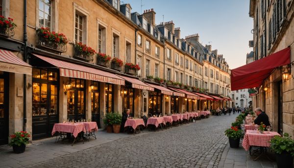Quels restaurants typiques réserver pour ce soir ?