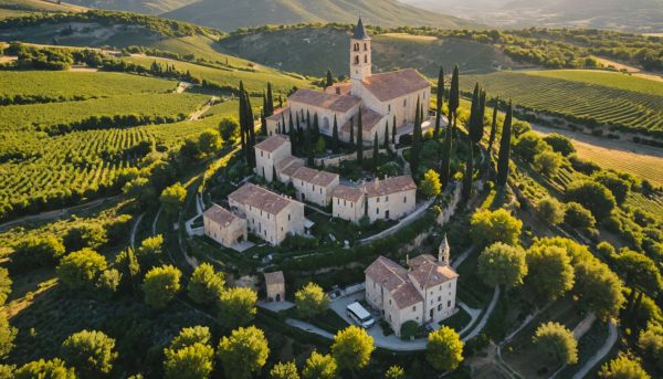 Quels villages perchés découvrir absolument dans le Luberon ?