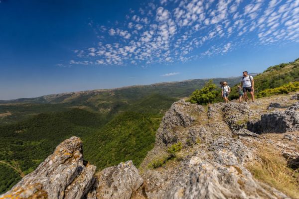 Randonnées dans les cévennes : nos itinéraires pour débutants