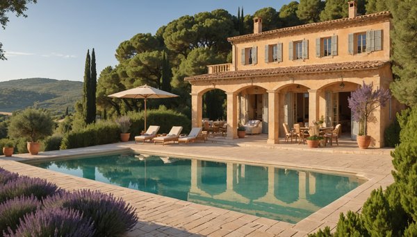 Profitez de votre séjour tout compris dans le Luberon pour vivre une expérience unique!