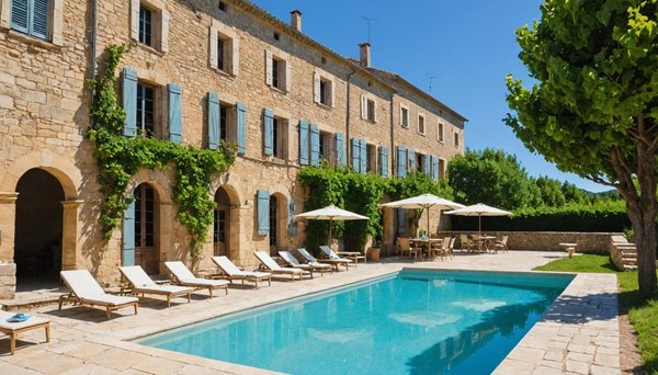 Les sites incontournables à visiter dans le Luberon pour un séjour réussi