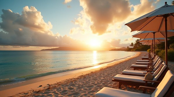 Pourquoi grand-baie est le lieu idéal pour séjourner à l'Île maurice ?