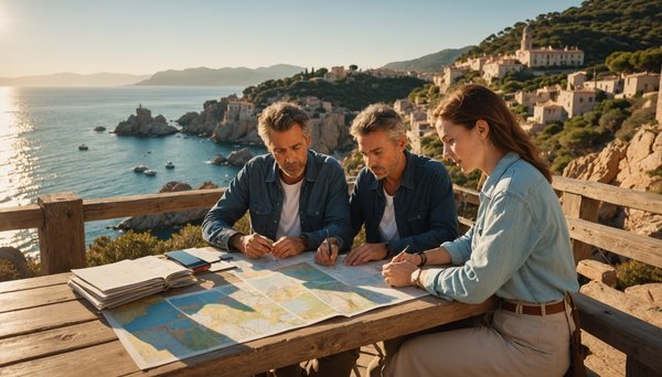 Bien choisir sa location sur la costa brava
